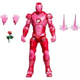 Legends I Love You 3000 Iron Man, Aksiyon Figürü (15 Cm) Koleksiyon Yapmak Hediye Etmek Için