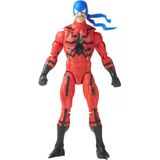 Legends Series Marvel's Tarantula Aksiyon Figürü, Legends