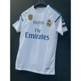 Legent Lady 2018 Sergio Ramos Nostalji Forması - 01-Beyaz - 2XL