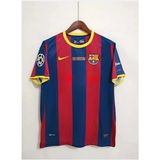 Legent Lady Barcelona 2011 Ronaldinho Nostalji Forması - 2XL - Çok Renkli