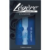 Legere EBC275 Eb Soprano Klarnet Standart Kesim No. 2,75 Kamış
