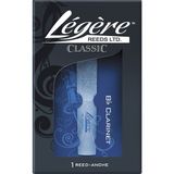 Legere Klarnet Kamış -Tek Synthetic Standard No.2 Bb