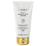 Legerity Beauty El ve Saç Kremi El ve Saç İçin Çok Fonksiyonlu Krem - altın