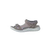 Legero 0-600732-2900 Legero Siris Grey Gri Kadın Sandalet