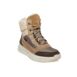 Legero 000271 Sprinter Gore-tex Bej Kadın Bot