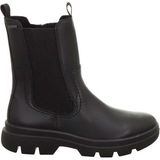 Legero 000293 Kadın Bot - Siyah