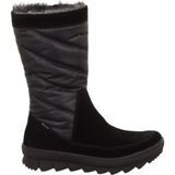 Legero 000295 Kadın Çizme - Siyah