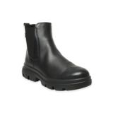 Legero 000329 Angeina Gore-Tex Siyah Kadın Bot