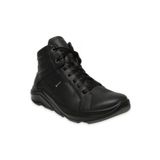 Legero 000332 Bliss Gore-Tex Deri Siyah Kadın Bot