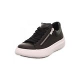 Legero 000363 T4 Jump Günlük Sneaker Siyah Kadın Spor Ayakkabı, 0100 SCHWARZ, 39