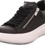 Legero 000363 T4 Jump Günlük Sneaker Siyah Kadın Spor Ayakkabı