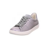 Legero 000370 Silence Günlük Sneaker Lila Kadın Spor Ayakkabı