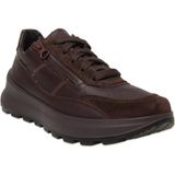 Legero 000407 T4 Run Gore-Tex Günlük Bordo Kadın Ayakkabı