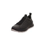 Legero 000408 T4 Run Günlük Siyah Kadın Ayakkabı, 0100 SCHWARZ (SCHWARZ), 39