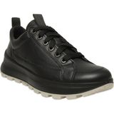 Legero 000408 T4 Run Günlük Siyah Kadın Ayakkabı