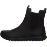 Legero 000413 Dreamer Gore-Tex Deri Siyah Kadın Bot