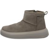 Legero 000417 Wonder Gore-Tex Gri Kadın Bot