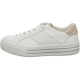 Legero 000430 Lima 2.0 Günlük Sneakers Beyaz Kadın Spor Ayakkabı