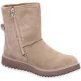 Legero 000654 Campania Gore-Tex Kadın Bot - Bej