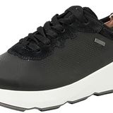 Legero 0100 Bliss Gore-Tex Siyah Kadın Spor Ayakkabı