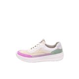 Legero 2-000240 Çok Renkli Kadın Süet + Tekstil Sneaker