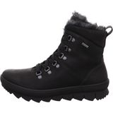 Legero 2-000530-0100 Legero Novara Siyah Kadın Bot
