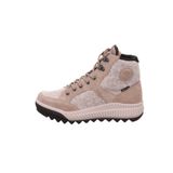 Legero 2-009565-4500 Goretex Bej Kadın Süet Bot
