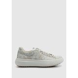 Legero Beyaz Deri Kadın Sneaker