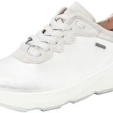Legero Bliss Gore-Tex Gümüş Metalik Kadın Spor Ayakkabı