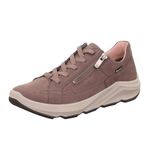 Legero Bliss Gore-tex kadın spor ayakkabısı, Dark Clay 5570, 38 EU
