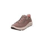 Legero Bliss Gore-tex kadın spor ayakkabısı, Dark Clay 5570, 39 EU