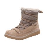 Legero Campania Warm dolgulu Gore-tex kadın kar çizmesi, Giotto 4500, 37 EU