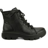 Legero Goretex Bot Angelina 000289-0100 - Siyah Siyah
