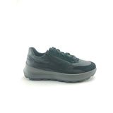 Legero Goretex Kadın Ayakkabı Run 000407-0100 - Siyah Siyah