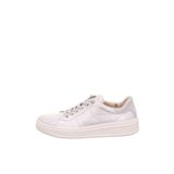 Legero Gümüş Kadın Deri Sneaker 2-000304-9270