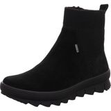 Legero Kadın Bot 2-000504-0000 Legero Novara Gorotex Süet Siyah