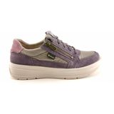 Legero Kadın Goretex Ayakkabı Sprinter 000239-8580 - Lila LİLA