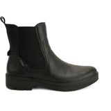 Legero Kadın Goretex Deri Bot Mystic 000191-0100- Siyah Siyah
