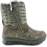 Legero Kadın Goretex Süet Bot Novara 009900-2800 - Gri Gri