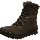 Legero Kadın Novara sıcak tutan astarlı Gore-Tex kar çizmesi, Ossido Gri 2800, 37.5 EU
