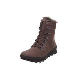 Legero Kadın Novara Warm dolgulu Gore-tex kar çizmesi, Ossido 2800, 38.5 EU