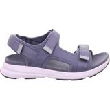 Legero Liberty Kadın Cırtlı Spor Sandalet 2-000306 - Mavi