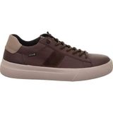 Legero Mondo Geniş Kalıp Gore-Tex Erkek Bağcıklı Spor Ayakkabı 2-000473 - Kahve Deri