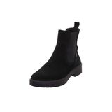 Legero Mystic hafif dolgulu Gore-tex Chelsea kadın çizmesi, Siyah 0000, 36 EU