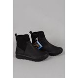 Legero Novara Goretex Bot 2-000504-0100 Siyah