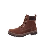 Legero Nubuk Kahve Erkek Bot MONTANA 2-000513-3100