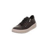 Legero Rejoise Gore-tex kadın spor ayakkabısı, Siyah 0100, 39 EU