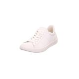 Legero Silence Bayan Bright White (Beyaz) 1100 Spor Ayakkabı, UK 39