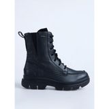 Legero Siyah Kadın Bot 2-000288-0200
