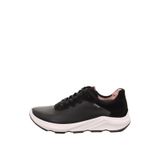 Legero Siyah Kadın Deri Sneaker 2-000320-0100